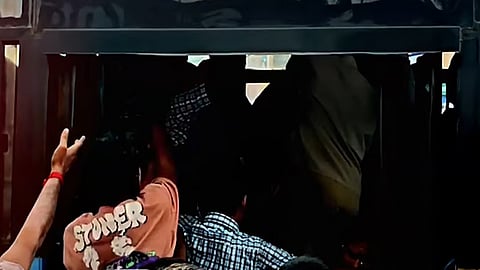 வழிதவறும் சிறார்: வழிகாட்டுவது யார்?