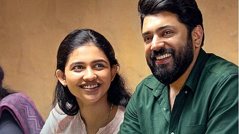 ‘பெத்லகேம் குடும்ப யூனிட்’ அக்.2-ல் ஓடிடியில் ரிலீஸ்