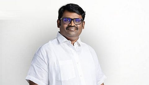 ஜெம் வீரமணியை ‘குடும்ப நண்பர்’ என பேசிய விவகாரம்: அமைச்சர் லோகேஷ் தமிழ்ச்செல்வன் விளக்கம்