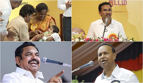 இன்றைய செய்தித் தெறிப்புகள் | செப்.28, 2026