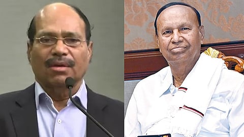 “ஜெம் வீரமணி வழக்கில் முதல்வர், அமைச்சர்களுக்கு சம்மன் அனுப்பி விசாரிக்க வேண்டும்” - டி.ஆர்.பாலு மனு
