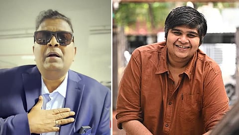 எனது எல்லா படங்களையும் விட ‘டோரதி’ சிறந்தது: மிஷ்கின் சிலாகிப்பு