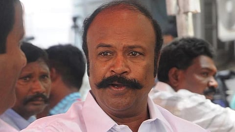 திருப்பத்தூர் தொகுதியில் ஒரு வாக்கு வித்தியாசத்தில் தவெக வெற்றி பெற்றதை எதிர்த்து பெரியகருப்பன் தாக்கல் செய்த வழக்கு தள்ளுபடி