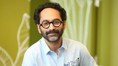 "சினிமா வேண்டாம் என யோசித்தேன்" - முதல் பட தோல்வியை நினைவுகூர்ந்த ஃபஹத் பாசில்