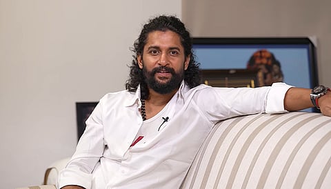 ‘தி பாரடைஸ்’ எதிர்வினைகள் உணர்த்தியது என்ன? - மனம் திறந்த நானி