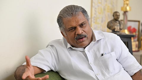 தாய்மாமன் தங்க மோதிரம் திட்டத்துக்கு ஜி.கே.வாசன் வரவேற்பு