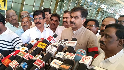 துரை வைகோ 