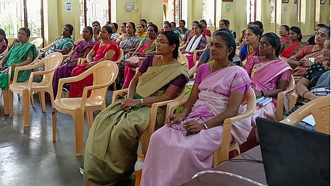 ஆசிரியர் பயிற்றுநர் பணியிடங்கள் எப்போது நிரப்பப்படும்?