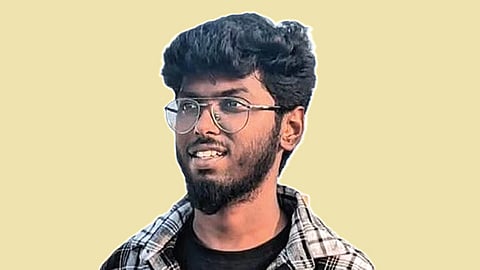 கவின் செல்வ கணேஷ்