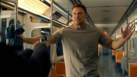 Reacher Season 4: நான்-ஸ்டாப் ‘த்ரில்’ அனுபவம் | ஓடிடி திரை அலசல்