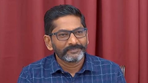 சவுக்கு சங்கர் மீதான வழக்கில் எழும்பூர் நீதிமன்றம் தீர்ப்பு
