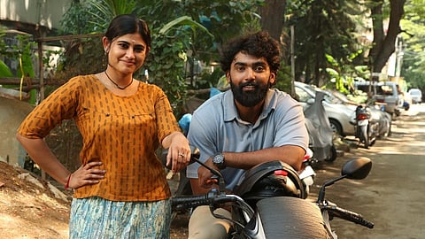 5 நண்பர்களின் வாழ்வைப் பேசும் ‘பீட்சா பாய்ஸ்’