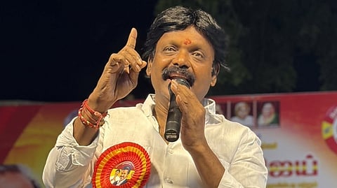 இசக்கி சுப்பையா