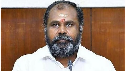 “அதிமுகவை ஏன் தொட்டோம் என முதல்வர் விஜய் கதறும் நாள் விரைவில் வரும்” - ஆர்.பி.உதயகுமார்