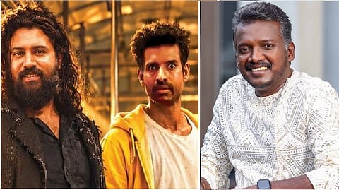 ‘ஏழு கடல் ஏழு மலை’ மறக்க முடியாத அனுபவம் தரும்: மாரி செல்வராஜ்