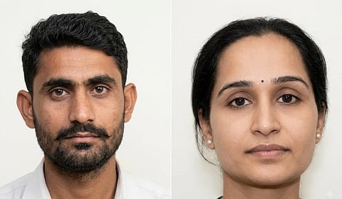 சட்டவிரோதமாக அமெரிக்கா செல்ல முயன்ற 3 இந்தியர்கள் எத்தியோப்பியாவில் கடத்தல்: ரூ.1 கோடி கேட்டு மிரட்டல் 
