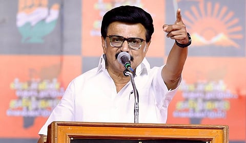 மு.க.ஸ்டாலின்