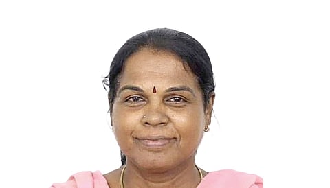 சுதா