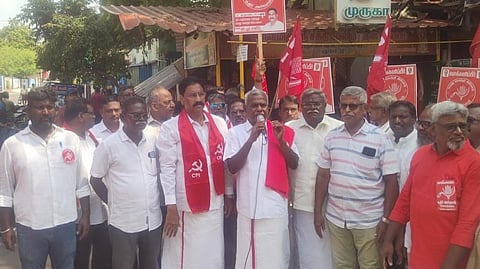 பெ.சண்முகம் 
