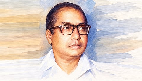 இயற்கை அறிவியலுக்கு ஓர் உரைகல்