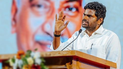 கோவையில் அக்.15-ல் ‘அப்துல் கலாம் அரசியல் பயிற்சி மையம்’ தொடக்கம்: ‘வீ த லீடர்ஸ்’ நிறுவனர் அண்ணாமலை அறிவிப்பு