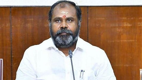 “திரையில் ஹீரோ, தரையில் ஜீரோ; முதல்வரின் ரீல்ஸ் அறுந்துபோனது” - ஆர்.பி.உதயகுமார் தாக்கு