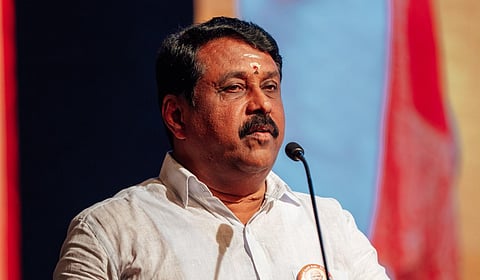 நயினார் நாகேந்திரன் 