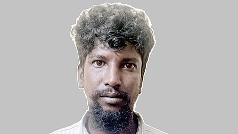 முகம்மது சதாம் உசேன்