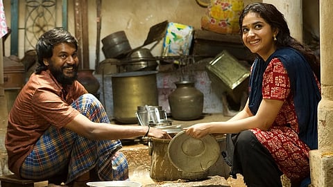 Dorothy: சாதி, ஆண் திமிர் வளர்த்த பாலின பாகுபாட்டை தகர்த்த டோரதி | திரை தேவதைகள் 38