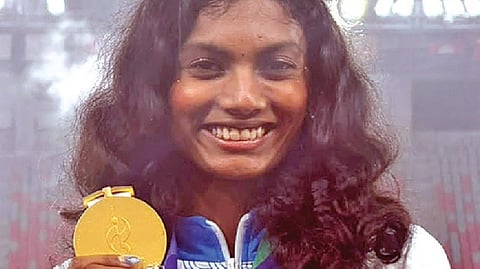 அபிநயா