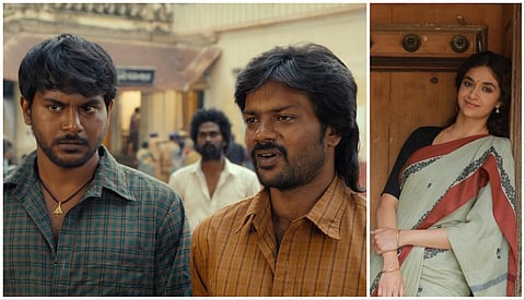 டோரதி: முழுமையான மனிதர்களின் உலகம்! | பெண் திரை