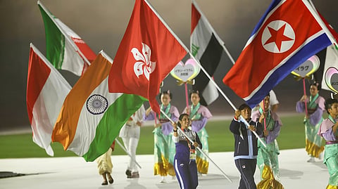 ஆசிய விளையாட்டு போட்டியில் இந்தியாவின் பதக்க எண்ணிக்கை குறைந்தது ஏன்?