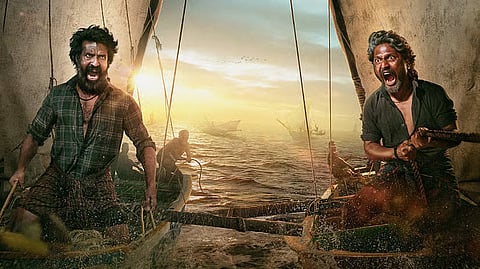 சூரியின் ‘மண்டாடி’ அக்.8-ல் ஓடிடியில் ரிலீஸ்