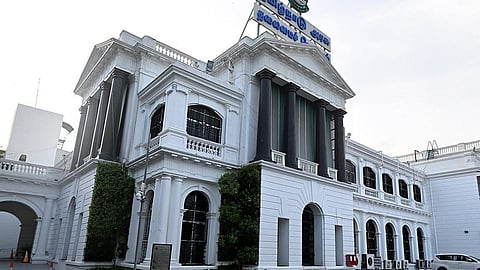 எல்காட் மேலாண் இயக்குநர் உட்பட 3 ஐஏஎஸ் அதிகாரிகள் இடமாற்றம்