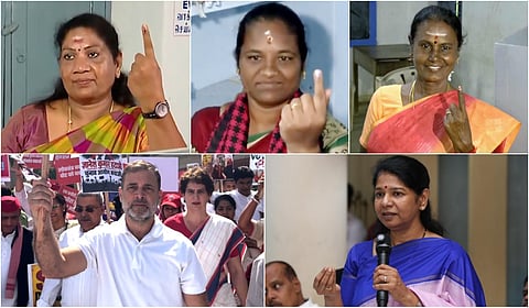 இன்றைய செய்தித் தெறிப்புகள் | அக்.6, 2026