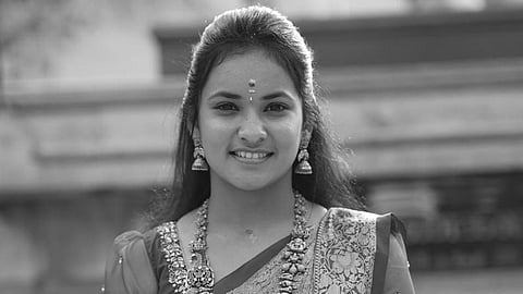 ரிதன்யா