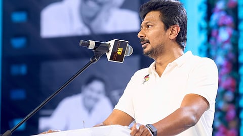 உதயநிதி 