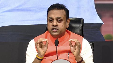 ராகுல் காந்தியை முன்னிறுத்தும் மற்றொரு முயற்சி: டெல்லி போராட்டம் மீது பாஜக விமர்சனம்