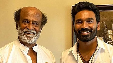 ரஜினியின் பக்கபலத்துடன் அரசியலில் களம் இறங்குகிறார் தனுஷ்: 2031 தேர்தலில் போட்டியிட திட்டம்