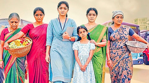 ‘வெற்றிப் பயணம்’ திட்டத்தில் இப்படி ஓர் இடியாப்பச் சிக்கல்!