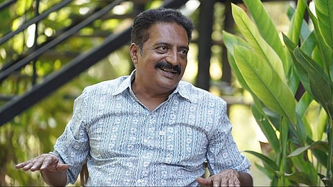 நடிகர் பிரகாஷ் ராஜ்