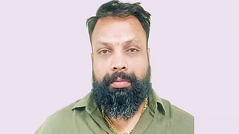 எண்ணூர் தனசேகரன்