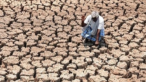 குறையும் பருவமழை: நெருங்கும் ஆபத்துகள்