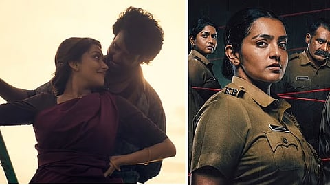 ‘மண்டாடி’ முதல் ‘பிடிகே’ வரை: இந்த வார ஓடிடி ரிலீஸ் பட்டியல்