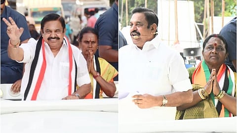 இடைத்தேர்தலில் இரு தொகுதிகளிலும் அதிமுக சறுக்கியதன் பின்னணி