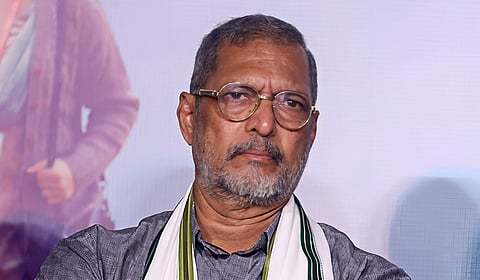 பிரபல நடிகர் நானா படேகர் மாரடைப்பால் காலமானார்: பிரபலங்கள் இரங்​கல் 