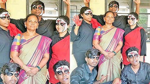 கலைத் திருவிழா: நாடக போட்டியில் தொடர்ந்து 5-ம் ஆண்டாக கோவை அரசு பள்ளி முதலிடம்!