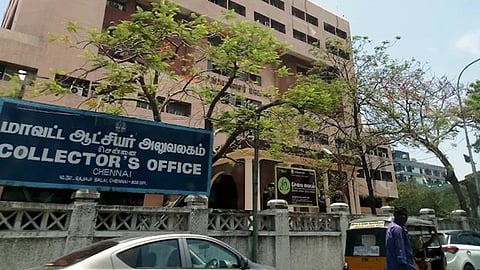 கோயம்பேடு, மண்ணடியில் குழந்தைத் தொழிலாளர்கள் மீட்பு - சென்னை மாவட்ட ஆட்சியர் எச்சரிக்கை