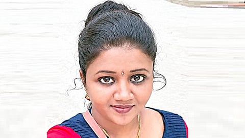 அபிராமி