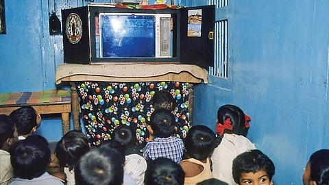 ரீவைண்ட் முதல் ரீல்ஸ் வரை!